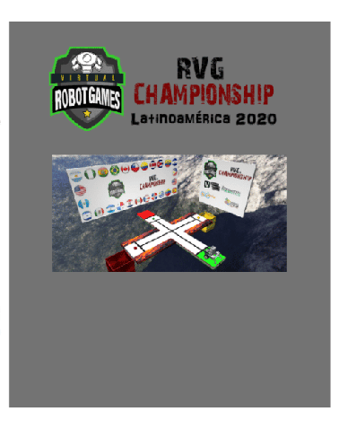 RVG Latam La Cruz V2 preview