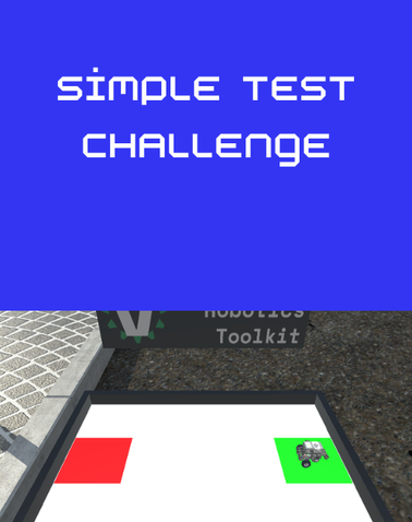 Simple Challenge 2026 preview