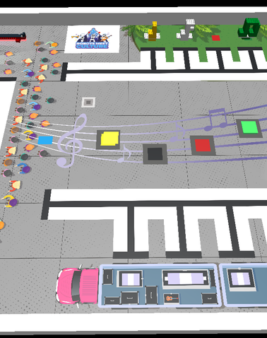 TorneoVirtual - En via a WRO2026 preview