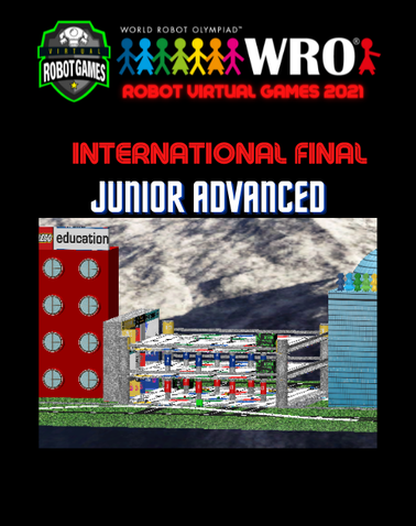 WRO RVG International 2021 JA previsualizar