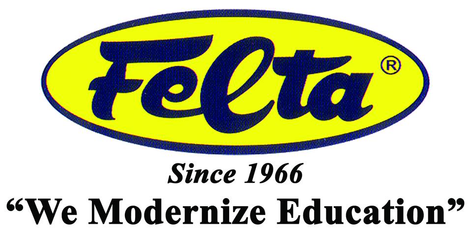 FELTA Multi-Media Inc. logo